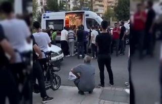 Diyarbakır’da 2 kişinin öldüğü silahlı kavgada...