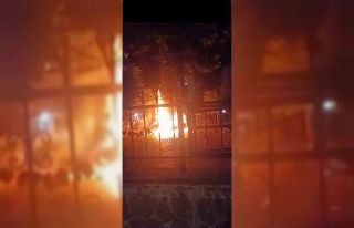 Diyarbakır’da bir şahıs önce aracını sonra...