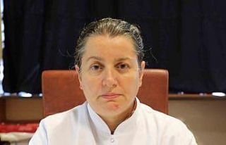 Doç. Dr. Kader Uğur: "Hipofiz bezi hastalıklarında...