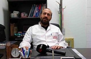 Doç. Dr. Mehmet Aslan’dan rinoplasti uyarısı:...