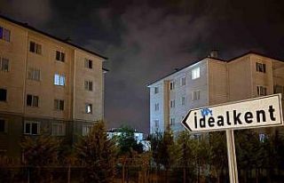 Doğal gaz sızıntısı faciayla bitiyordu: 1 yaralı