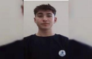 Doğum gününde kaza yapan genç 10 günlük yaşam...