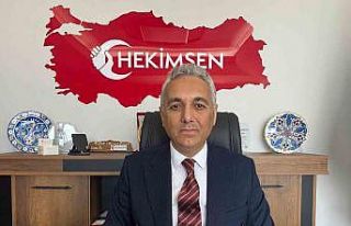 "Doktor sendikacılığı çıkmazda" eleştirisine...