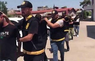 Dolandırıcılar ’Parola Vatan’ diyerek 6 milyon...