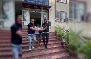 Dolandırıcılık suçundan 13 yıl hapis cezasıyla...