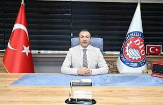 DTO Başkanı Erdoğan’dan esnafın güzünü güldürecek...