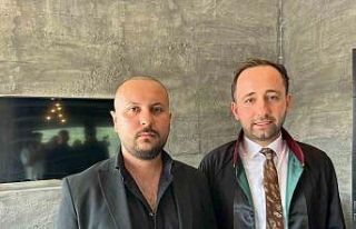 Dublör kullanarak 10 milyon TL dolandıran 5 şüpheli...