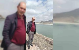 Düğündeki takı merasiminde kalbi durdu