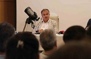 Dünyanın en karanlık noktalarından Topuklu Yaylası...