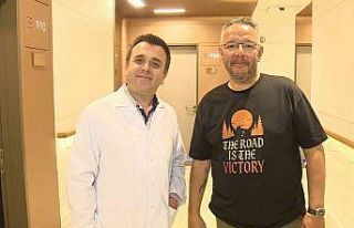 Düşmese öğrenemeyecekti: Bel ağrısı kanseri...