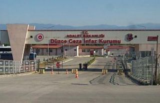 Düzce’de çeşitli suçlardan aranan 51 şahıs...