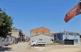 Edirne’de kenar mahalleler 1 aydır susuz