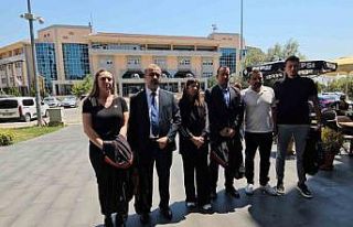 Edirne’de okul bahçesindeki cinayet davasının...