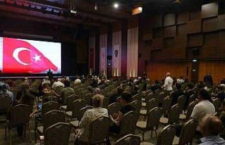 EGM’den 15 Temmuz programı kapsamında belgesel...