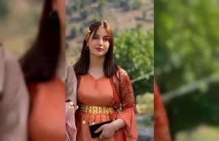 Ekipler kayıp Rojda için seferber oldu