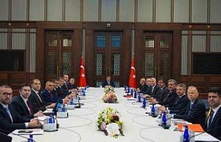 EKK: "Türkiye Yüzyılı’nda kapsayıcı ve...