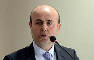 ’Ekmek yiyorum parasını ödüyorum’ demişti,...