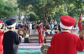 Elazığ Belediyesi, yaz etkinlikleri devam ediyor