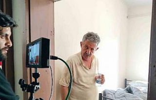 Elazığ’da çekilecek olan filmin startı verildi