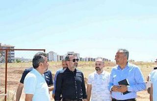 Elazığ’da Seksenler Sokağı, restore edilecek