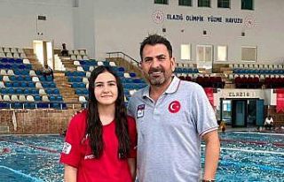 Elazığlı sporculara milli davet