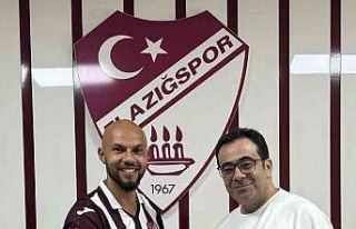 Elazığspor 2 transferi açıkladı