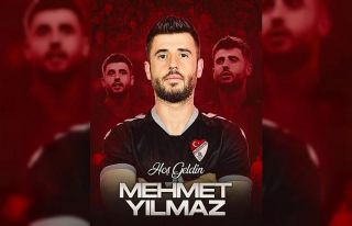 Elazığspor ilk transferini açıkladı
