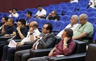 Elazığspor yönetimi ibra edildi