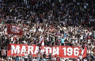 Elazığspor’da yeni sezon kombine biletleri satışa...