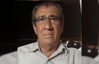 Elektrik akımına kapılan AK Parti Akseki ilçe...