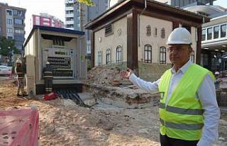 Elektrik kesintileri için bin kişilik ekip sahada