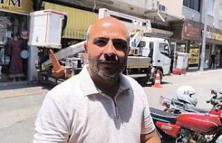 Elektrik tesisatındaki patlama paniğe neden oldu