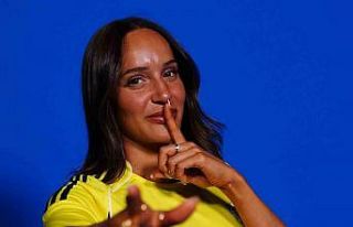 Elena Gracinda Santos, Fenerbahçe’de