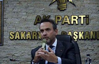 Enerji ve Tabii Kaynaklar Bakanı Bayraktar: "16...