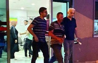 Engelli genci bıçaklayan zanlı tutuklandı