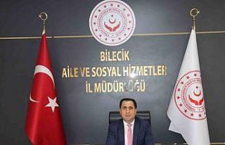 Engelli ve eski hükümlü adaylar sözlü sınavda...