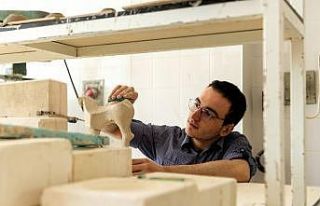 Engelliler Entegre Yüksekokulu saygın ve üretken...