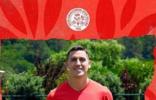 Enzo Roco, Fatih Karagümrük’te