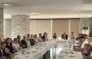 Ereğli’de hayat boyu öğrenmenin geleceği şekillendirildi