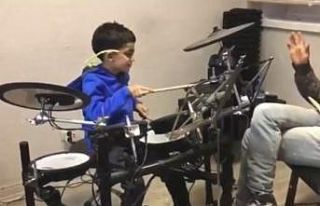 Eren’in hikayesi Kartalkaya’da yarım kaldı