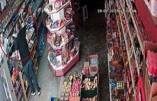 Eriyen dondurma nedeniyle palalı saldırıya uğrayan...