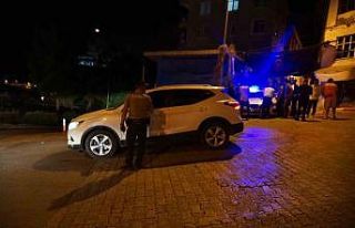 Ermenek’te polis denetimleri trafik kazalarını...