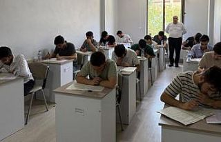 Erzincan’da ’Aday Din Görevlileri 3. Dönem Mesleki...