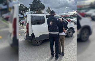 Erzincan’da çeşitli suçlardan kesinleşmiş hapis...