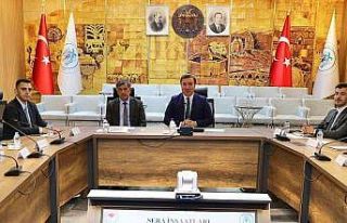 Erzincan’da sahipsiz hayvanlar ve doğal yaşam...