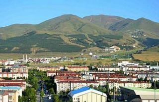 Erzurum göç  vermeye devam ediyor