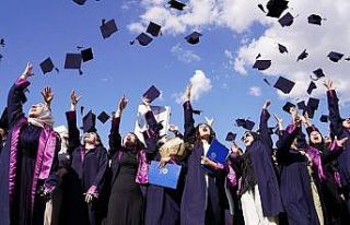 Erzurum Teknik Üniversitesi 2024-2025 akademik yılı...