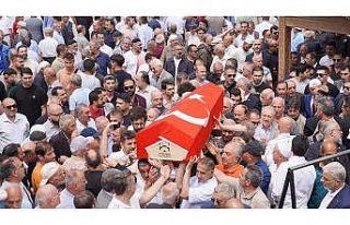 Erzurum Teknik Üniversitesi Kurucu Rektörü Prof....