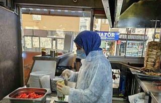 Erzurum’da 353 işletme denetlendi