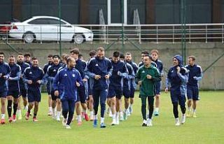 Erzurumspor FK 28 Temmuz’da topbaşı yapıyor